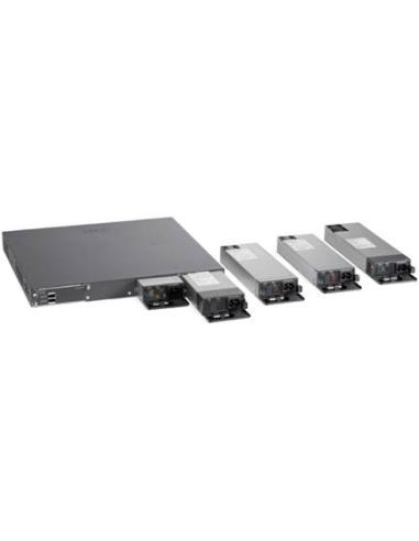 Cisco Catalyst WS-C2960X-24TS-LL switch Gestionado L2/L3 Gigabit Ethernet (10/100/1000) Negro