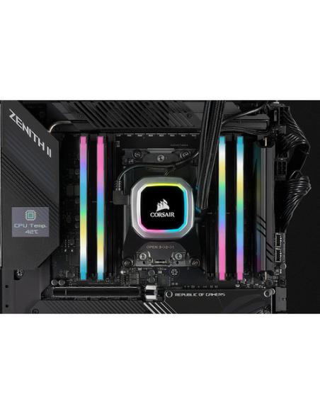 Corsair Vengeance RGB Pro módulo de memoria 16 GB 2 x 8 GB DDR4 288-pin DIMM
