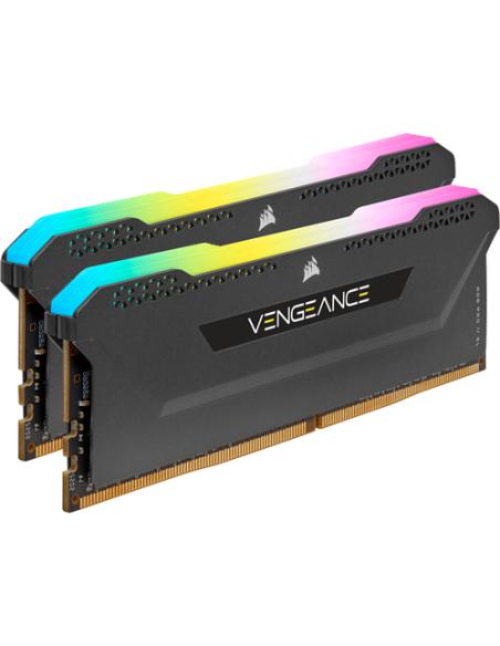 Corsair Vengeance RGB Pro módulo de memoria 16 GB 2 x 8 GB DDR4 288-pin DIMM