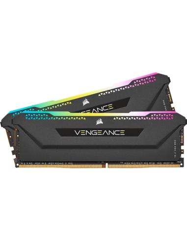Corsair Vengeance RGB Pro módulo de memoria 16 GB 2 x 8 GB DDR4 288-pin DIMM