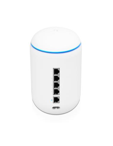 Ubiquiti UniFi Dream Machine router inalámbrico Blanco