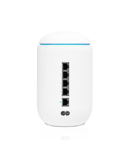 Ubiquiti UniFi Dream Machine router inalámbrico Blanco