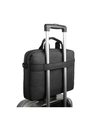 Lenovo Casual Toploader T210 39,6 cm (15.6") Maletín Toploader Negro