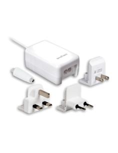 Creative Labs ZEN Power Adapter adaptador e inversor de corriente Blanco 2