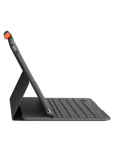 Logitech Slim Folio