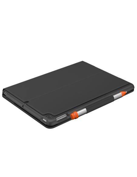 Logitech Slim Folio