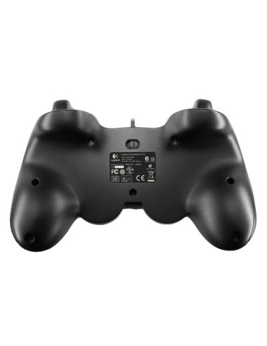 Logitech G 940-000135 mando y volante Negro USB Gamepad Analógico/Digital PC