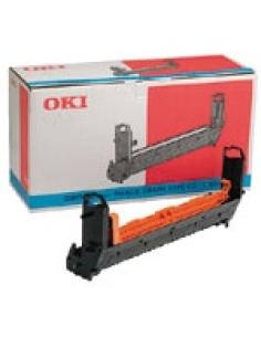OKI Cyan Image Drum for C9200 C9400 Original 2