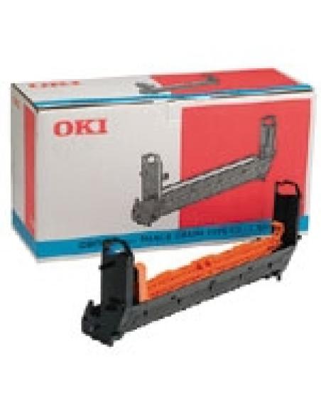 OKI Cyan Image Drum for C9200/C9400 Original