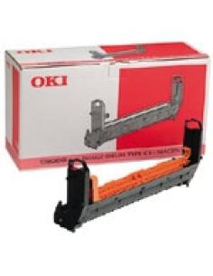 OKI Magenta Image Drum for C9200 C9400 Original 2