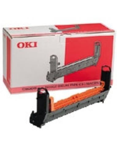 OKI Magenta Image Drum for C9200/C9400 Original