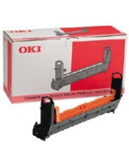 OKI Magenta Image Drum for C9200/C9400 Original