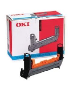 OKI Cyan Image Drum for Okipage C7200 C7400 Original 2