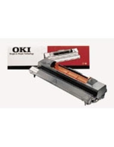 OKI Black Image Drum for OKIFAX 4100, OKIPAGE 4w Original