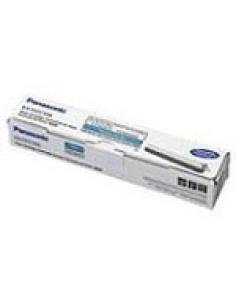 Panasonic KX-FATC506X cartucho de tóner 1 pieza(s) Original Cian 2