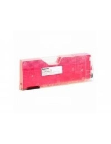 Panasonic Magenta Toner Cartridge KX-CLTM1 cartucho de tóner Original