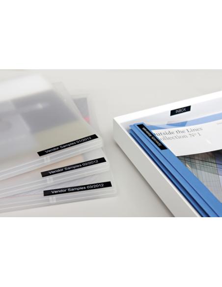 DYMO LabelManager ™ 280 QWERTZ Kitcase