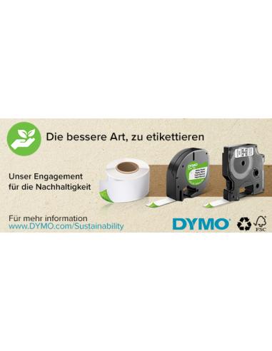 DYMO LabelManager ® ™ 210D - QWZ