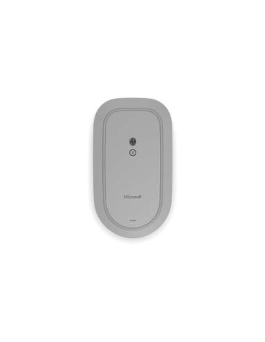 Microsoft Surface ratón Oficina Bluetooth BlueTrack