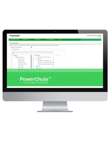 APC Smart-UPS On-Line sistema de alimentación ininterrumpida (UPS) Doble conversión (en línea) 6 kVA 6000 W 10 salidas AC