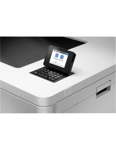HP Color LaserJet Enterprise Impresora LaserJet Enterprise M751dn a color