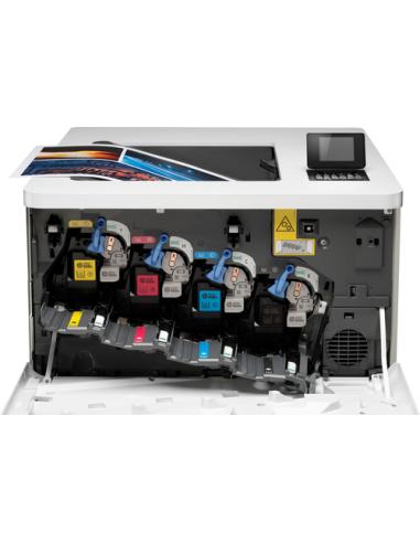 HP Color LaserJet Enterprise Impresora LaserJet Enterprise M751dn a color