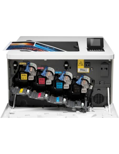HP Color LaserJet Enterprise Impresora LaserJet Enterprise M751dn a color