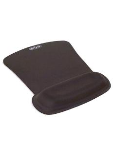 Belkin WaveRest Gel Mouse Pad Negro 2