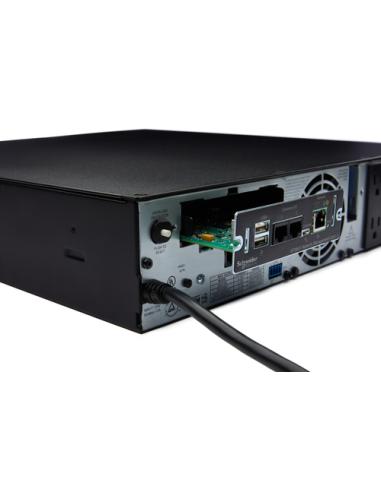 APC UPS NTWK MGMT CARD POWERCHUTE