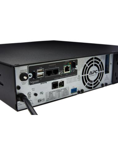 APC UPS NTWK MGMT CARD POWERCHUTE