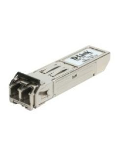 D-Link DEM-211 red modulo transceptor Fibra óptica 100 Mbit s SFP 1310 nm 2