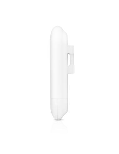 Ubiquiti NanoStation 5AC Loco 450 Mbit/s Blanco Energía sobre Ethernet (PoE)