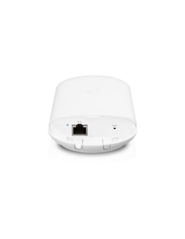 Ubiquiti NanoStation 5AC Loco 450 Mbit/s Blanco Energía sobre Ethernet (PoE)