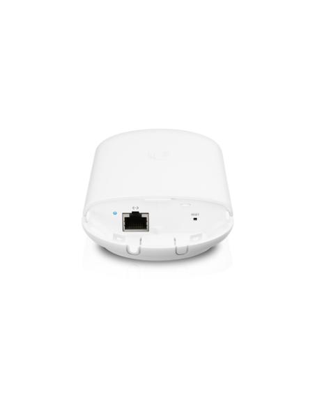 Ubiquiti NanoStation 5AC Loco 450 Mbit/s Blanco Energía sobre Ethernet (PoE)
