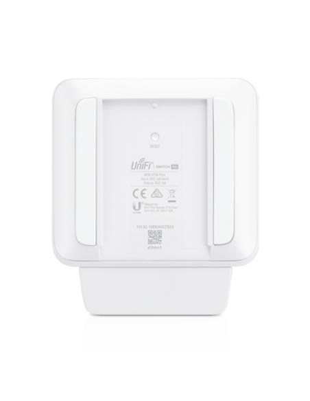 Ubiquiti UniFi USW‑FLEX Gestionado L2 Gigabit Ethernet (10/100/1000) Energía sobre Ethernet (PoE) Blanco
