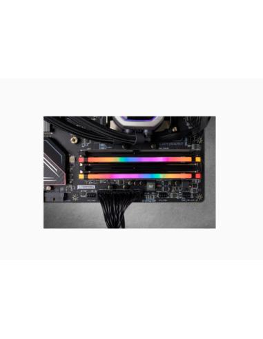 Corsair Vengeance RGB Pro módulo de memoria 32 GB 2 x 16 GB DDR4 288-pin DIMM