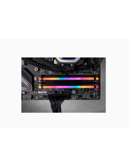 Corsair Vengeance RGB Pro módulo de memoria 32 GB 2 x 16 GB DDR4 288-pin DIMM