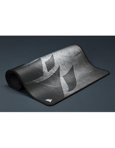 Corsair MM350 PRO Alfombrilla de ratón para juegos Gris