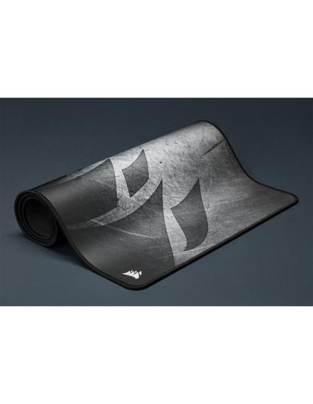 Corsair MM350 PRO Alfombrilla de ratón para juegos Gris