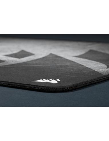 Corsair MM350 PRO Alfombrilla de ratón para juegos Gris