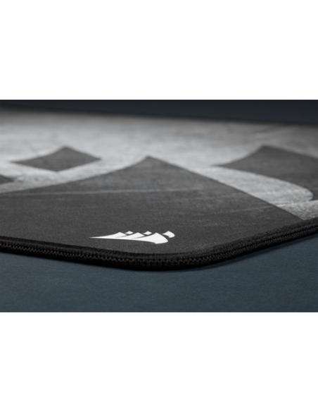 Corsair MM350 PRO Alfombrilla de ratón para juegos Gris