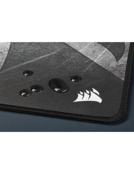 Corsair MM350 PRO Alfombrilla de ratón para juegos Gris