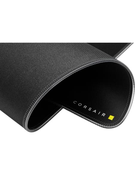 Corsair MM700 RGB Alfombrilla de ratón para juegos Negro