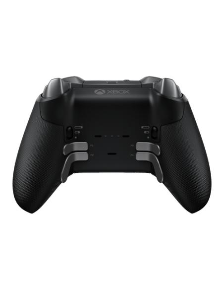 Microsoft Elite Series 2 Negro Bluetooth/USB Gamepad Analógico/Digital Android, PC, Xbox One, Xbox One X