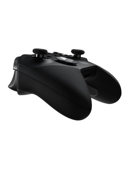 Microsoft Elite Series 2 Negro Bluetooth/USB Gamepad Analógico/Digital Android, PC, Xbox One, Xbox One X