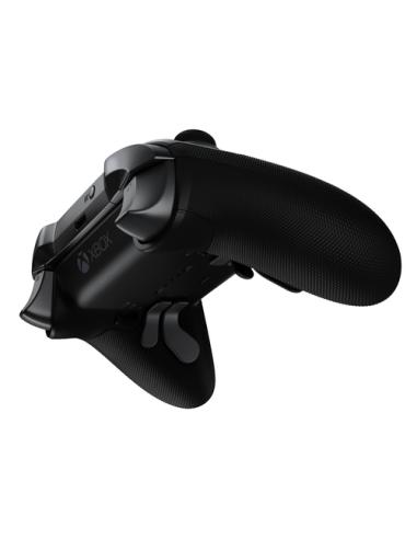 Microsoft Elite Series 2 Negro Bluetooth/USB Gamepad Analógico/Digital Android, PC, Xbox One, Xbox One X