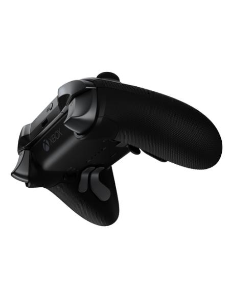 Microsoft Elite Series 2 Negro Bluetooth/USB Gamepad Analógico/Digital Android, PC, Xbox One, Xbox One X