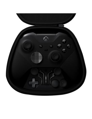 Microsoft Elite Series 2 Negro Bluetooth/USB Gamepad Analógico/Digital Android, PC, Xbox One, Xbox One X