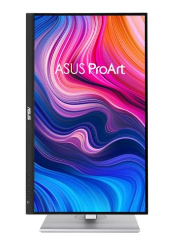 ASUS ProArt PA279CV pantalla para PC 68,6 cm (27") 3840 x 2160 Pixeles 4K Ultra HD LED Negro, Plata
