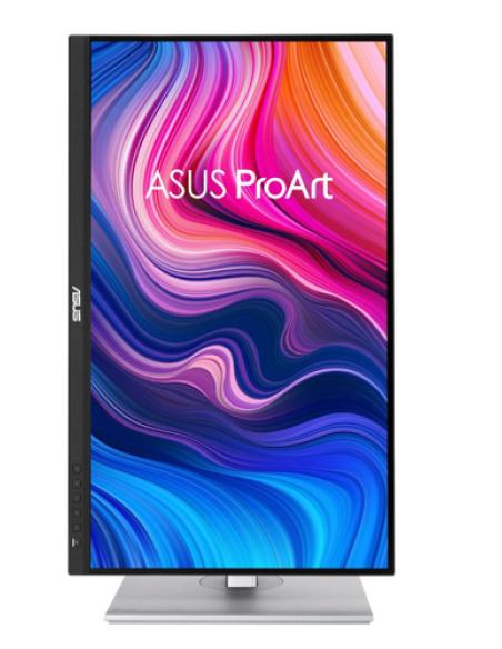 ASUS ProArt PA279CV pantalla para PC 68,6 cm (27") 3840 x 2160 Pixeles 4K Ultra HD LED Negro, Plata